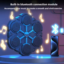 Máquina de boxe inteligente com bluetooth