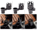 Suporte de Copo Expansor para Carro – Adaptável e Prático