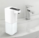 Dispensador Automático de Sabão com Sensor Infravermelho