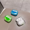 Capa Protetora Brilhante Para AirPods