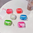 Capa Protetora Brilhante Para AirPods