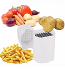 Cortador de Legumes – Fatiador Rápido e Prático para Batatas e Vegetais