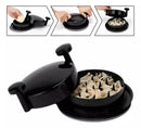 Desfiador Triturador De Frango Carne Manual