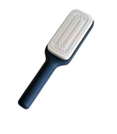 Pente Rotativo de Massagem – Escova com Alça Rotativa