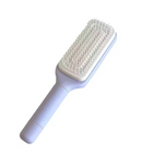 Pente Rotativo de Massagem – Escova com Alça Rotativa