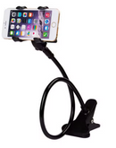 Suporte Flexível para Celular – Braço Longo e Ajustável