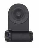 Suporte de Selfie 3 em 1 Magnético - Compatível com Android/iOS
