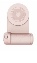 Suporte de Selfie 3 em 1 Magnético - Compatível com Android/iOS