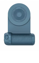 Suporte de Selfie 3 em 1 Magnético - Compatível com Android/iOS