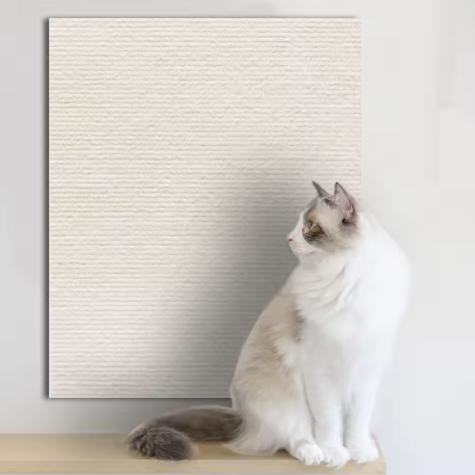 Protetor de Sofá Antiarranhões para Gatos