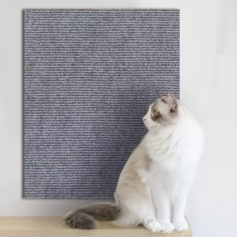 Protetor de Sofá Antiarranhões para Gatos