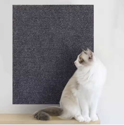 Protetor de Sofá Antiarranhões para Gatos
