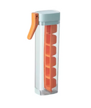 Bandeja de Gelo com Alça Pressionadora