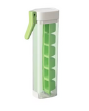 Bandeja de Gelo com Alça Pressionadora