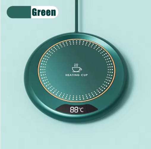 Aquecedor de Bebidas – 3 Níveis de Aquecimento
