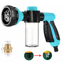 Pulverizador com bocal Ajustável de alta pressão