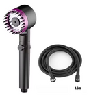 Chuveiro Pressurizado Ajustável – 3 Modos de Velocidade