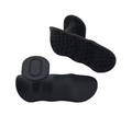 Grip de Treino com Aderência em Silicone – Proteção e Conforto para Musculação