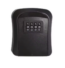 Caixa de Bloqueio de Chave com Combinação