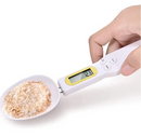 Colher Eletrônica com Balança Digital