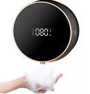 Dispensador Automático De Espuma De Sabão - Display Lcd