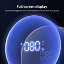 Dispensador Automático De Espuma De Sabão - Display Lcd