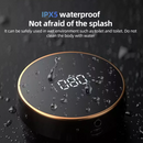 Dispensador Automático De Espuma De Sabão - Display Lcd