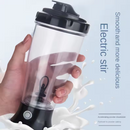 Shaker Elétrico Whey Protein, Misturador Automático - 350ML