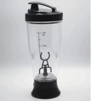 Shaker Elétrico Whey Protein, Misturador Automático - 350ML