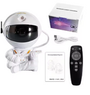 Starry Sky teto lâmpada LED - Projetor de estrela, Galaxy Night Light