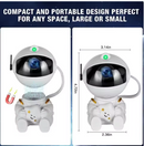 Starry Sky teto lâmpada LED - Projetor de estrela, Galaxy Night Light