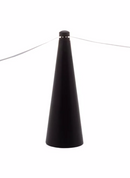 Ventilador Mosquito Espanta Mosca Armadilha - Cozinha Sala