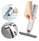 Mini rodo para limpeza - portátil