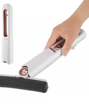 Mini rodo para limpeza - portátil