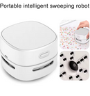 Aspirador portátil Mini Desk