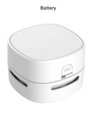 Aspirador portátil Mini Desk