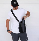 Bolsa De Ginástica Magnética - Portátil