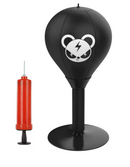 Bolsa De Pancadas De Mesa - Alívio De Estress