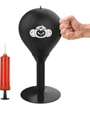 Bolsa De Pancadas De Mesa - Alívio De Estress