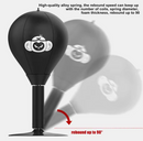 Bolsa De Pancadas De Mesa - Alívio De Estress