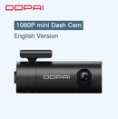 DDPAI Dash Cam Mini Pro 1296P HD - Veículo