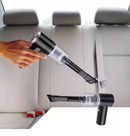 Mini Aspirador De Pó Alta Limpeza Sem Fio Recarregável