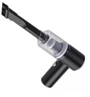 Mini Aspirador De Pó Alta Limpeza Sem Fio Recarregável