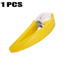 Fatiador de Banana e Legumes em Aço Inoxidável – Praticidade e Precisão na Cozinha