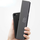 Teclado Dobrável Bluetooth Para Celular – Compacto, Recarregável e Portátil