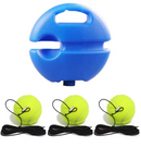 Base de Treinamento para Tênis