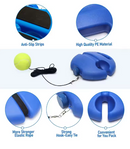 Base de Treinamento para Tênis