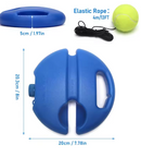 Base de Treinamento para Tênis