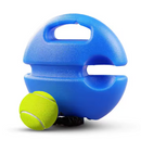 Base de Treinamento para Tênis