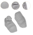 Grip de Treino com Aderência em Silicone – Proteção e Conforto para Musculação